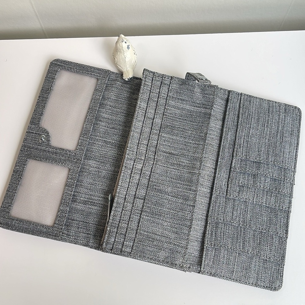 Kipling 🦧 Wallet - Picture 6 of 16